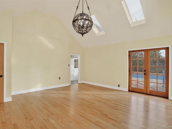 1991 Glen Garry Drive, Lakewood CO 80215