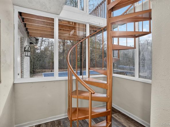 1991 Glen Garry Drive, Lakewood CO 80215