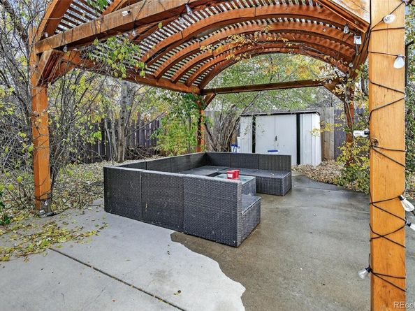 1991 Glen Garry Drive, Lakewood CO 80215