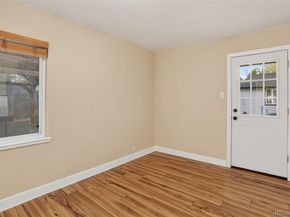 1991 Glen Garry Drive, Lakewood CO 80215