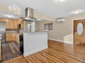 1991 Glen Garry Drive, Lakewood CO 80215