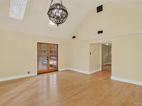 1991 Glen Garry Drive, Lakewood CO 80215