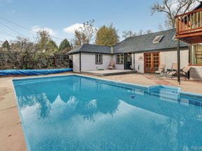 1991 Glen Garry Drive, Lakewood CO 80215