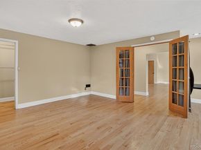 1991 Glen Garry Drive, Lakewood CO 80215