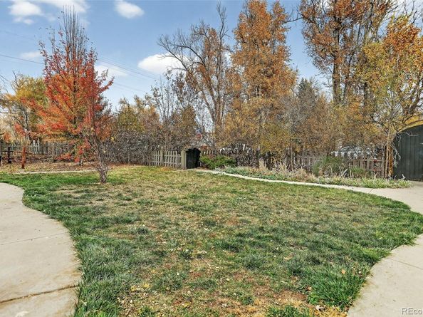 1991 Glen Garry Drive, Lakewood CO 80215