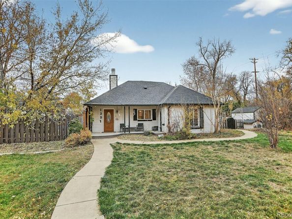 1991 Glen Garry Drive, Lakewood CO 80215