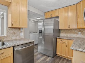 1991 Glen Garry Drive, Lakewood CO 80215