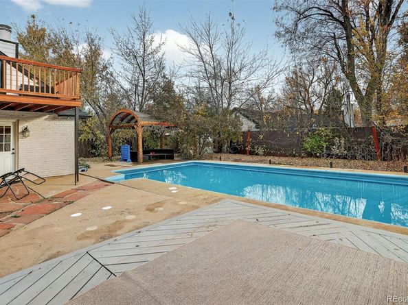 1991 Glen Garry Drive, Lakewood CO 80215