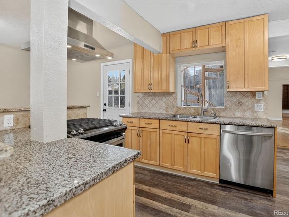 1991 Glen Garry Drive, Lakewood CO 80215