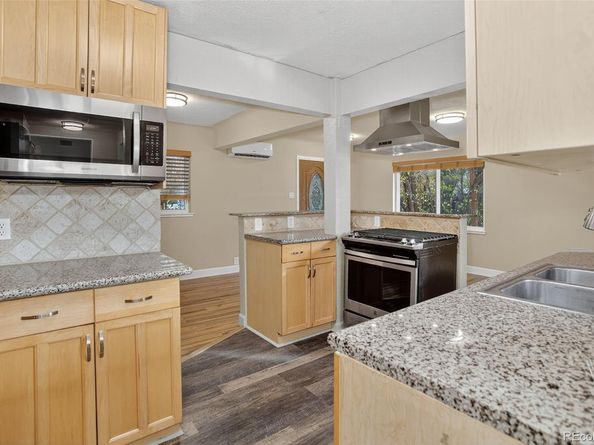 1991 Glen Garry Drive, Lakewood CO 80215