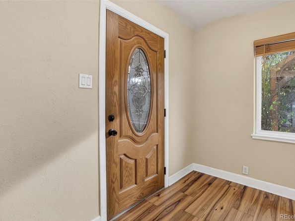 1991 Glen Garry Drive, Lakewood CO 80215