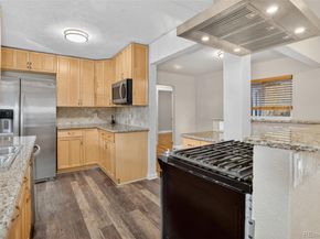 1991 Glen Garry Drive, Lakewood CO 80215