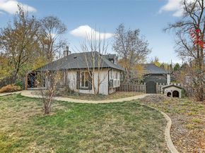 1991 Glen Garry Drive, Lakewood CO 80215