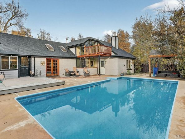 1991 Glen Garry Drive, Lakewood CO 80215