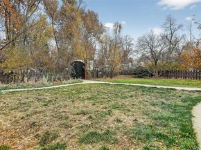 1991 Glen Garry Drive, Lakewood CO 80215