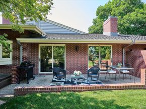 2552 E Alameda Avenue 117, Denver CO 80209
