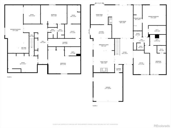 2552 E Alameda Avenue 117, Denver CO 80209