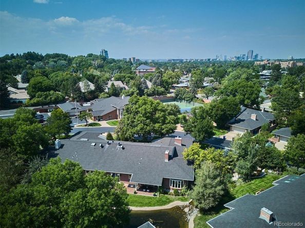 2552 E Alameda Avenue 117, Denver CO 80209