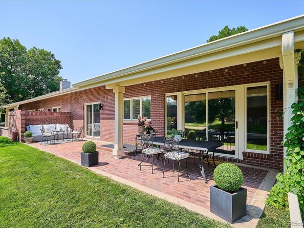 2552 E Alameda Avenue 117, Denver CO 80209