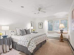 2552 E Alameda Avenue 117, Denver CO 80209