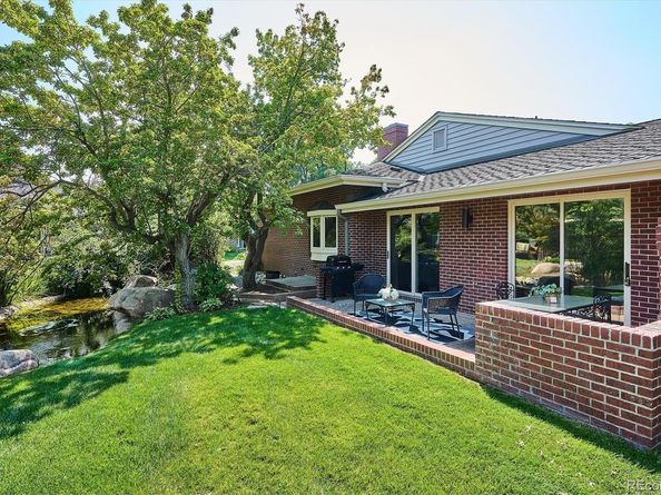 2552 E Alameda Avenue 117, Denver CO 80209