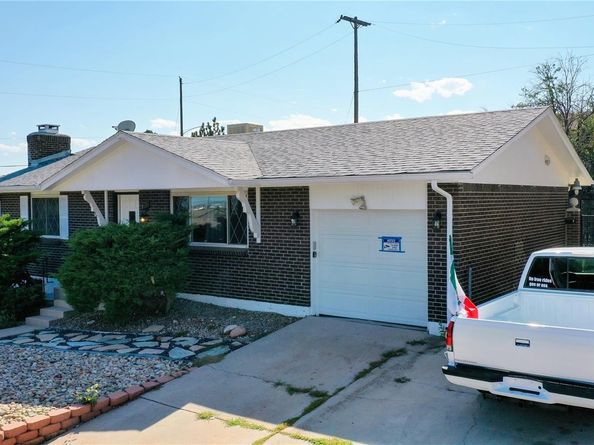 7609 Sherman Place, Denver CO 80221