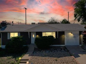 7609 Sherman Place, Denver CO 80221