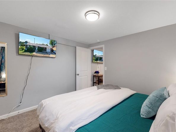 7609 Sherman Place, Denver CO 80221