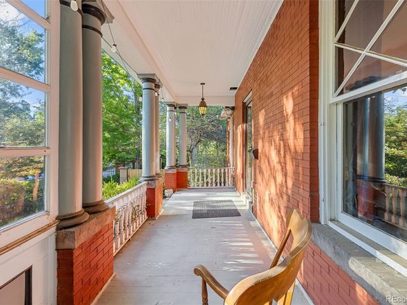 725 N Downing Street, Denver CO 80218