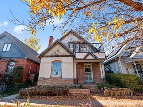 213 S Bannock Street, Denver CO 80223