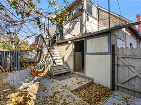 213 S Bannock Street, Denver CO 80223