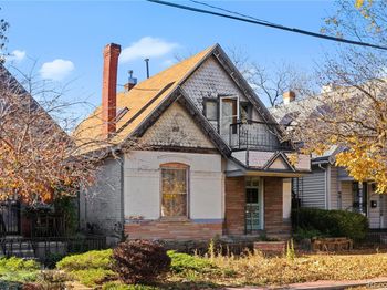 213 S Bannock Street