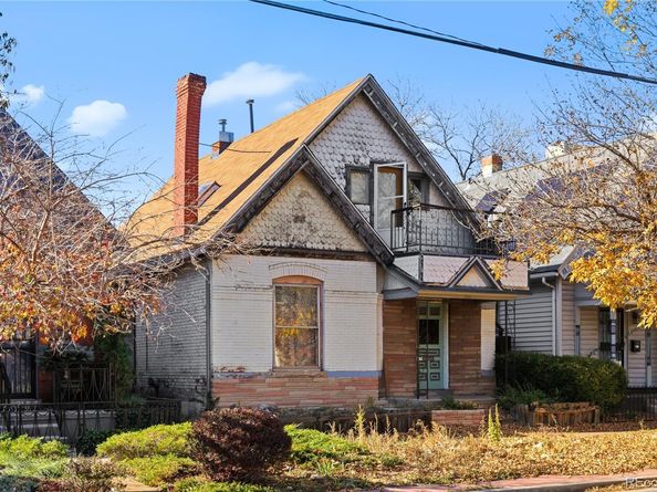 213 S Bannock Street, Denver CO 80223