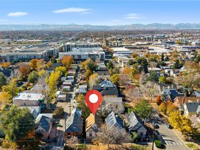 213 S Bannock Street, Denver CO 80223