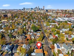 213 S Bannock Street, Denver CO 80223