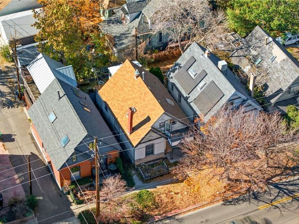 213 S Bannock Street, Denver CO 80223