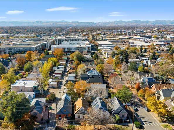 213 S Bannock Street, Denver CO 80223