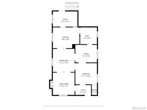 213 S Bannock Street, Denver CO 80223