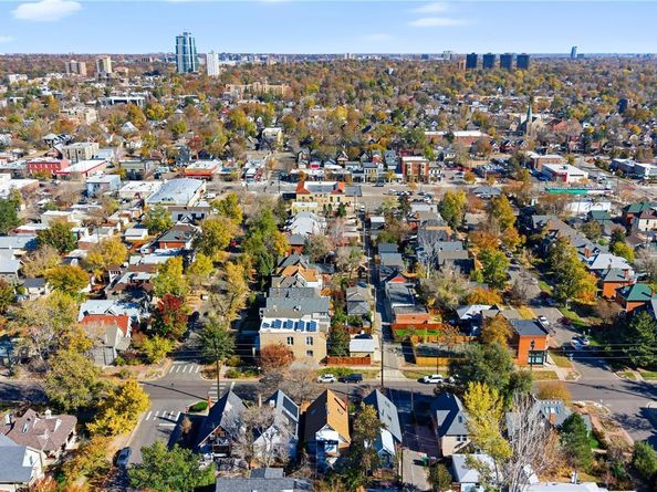 213 S Bannock Street, Denver CO 80223