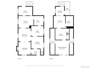 213 S Bannock Street, Denver CO 80223