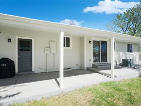 9204 W Colorado Avenue, Lakewood CO 80232