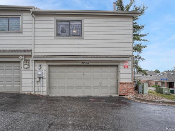 15150 E Princeton Place A, Aurora CO 80014