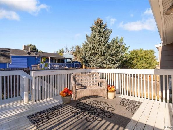 19118 E Oxford Drive, Aurora CO 80013