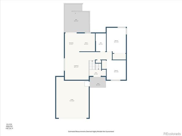 19118 E Oxford Drive, Aurora CO 80013