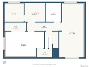 19118 E Oxford Drive, Aurora CO 80013