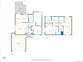 19118 E Oxford Drive, Aurora CO 80013