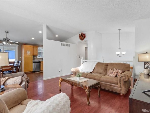 19118 E Oxford Drive, Aurora CO 80013