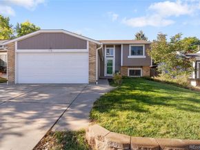 19118 E Oxford Drive, Aurora CO 80013