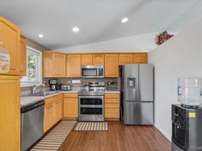 19118 E Oxford Drive, Aurora CO 80013