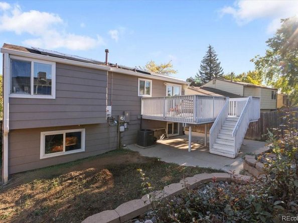 19118 E Oxford Drive, Aurora CO 80013